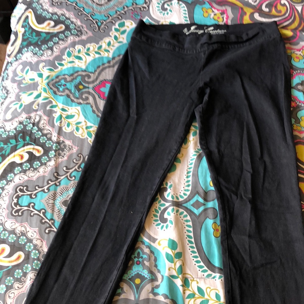 Juicy Couture jeggings